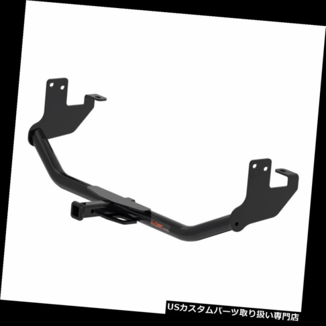 ヒッチメンバー 11527 Curt Class 1ラウンドトレーラーヒッチ ヒッチメンバー 11527 Curt Class 1ラウンドトレーラーヒッチ