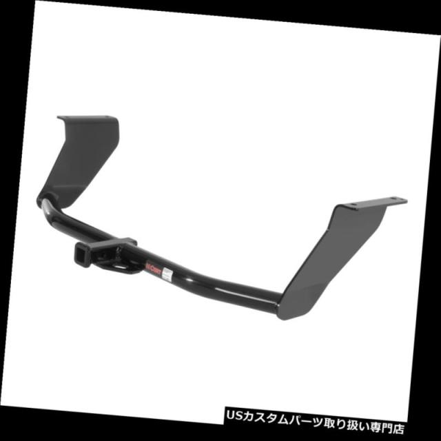 ヒッチメンバー 12086カートクラス2ラウンドトレーラーヒッチ