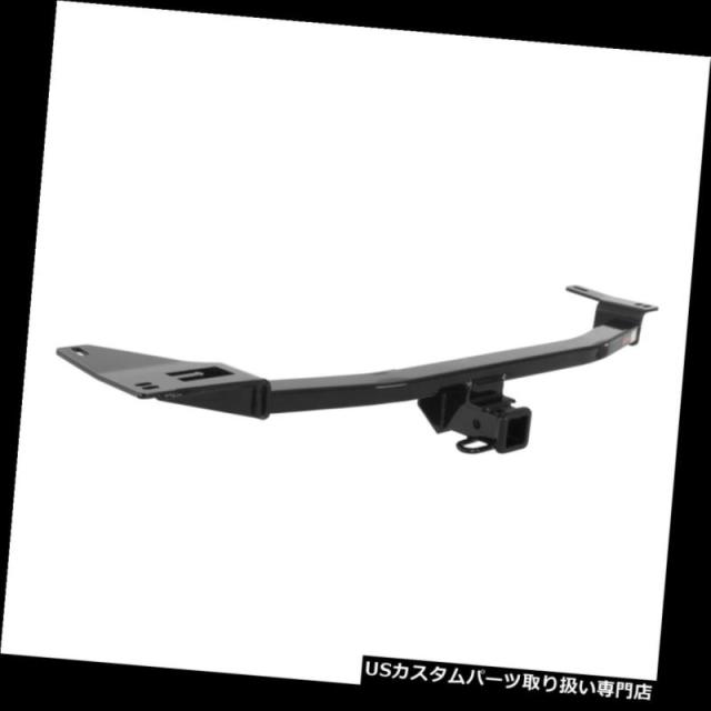ヒッチメンバー 2 の受信機が付いている13542のカートのクラス3の