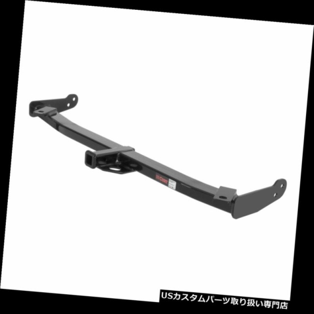 古着人気アイテム 11280 ヒッチメンバー Curt 1スクエアトレーラーヒッチ Class その他