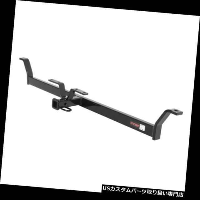 【しるばー】購入ページ③/4 ヒッチメンバー 11211 Curt Class 1スクエアトレーラーヒッチ