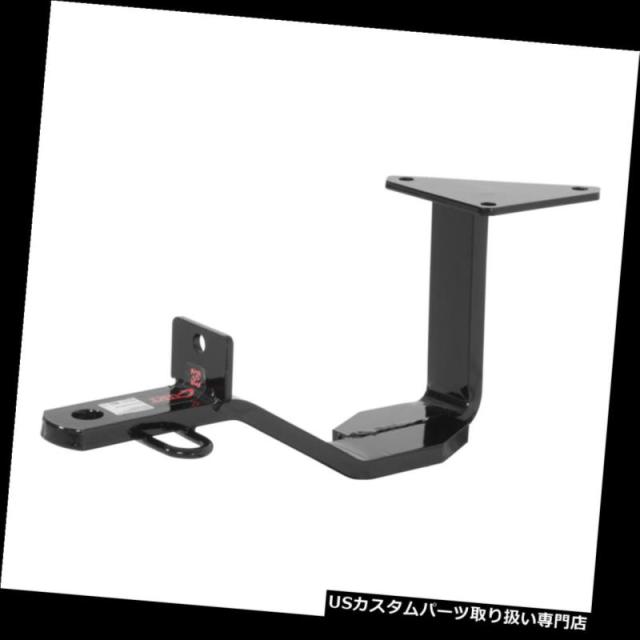 ヒッチメンバー 11517 Curt Class 1固定舌トレーラーヒッチはBMW