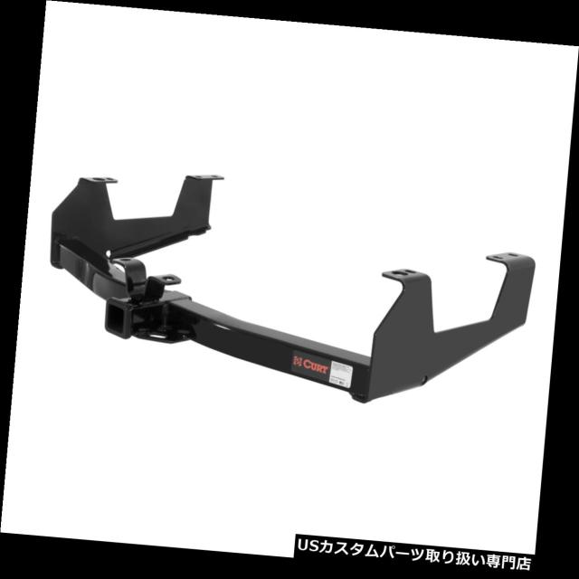 ヒッチメンバー 2 