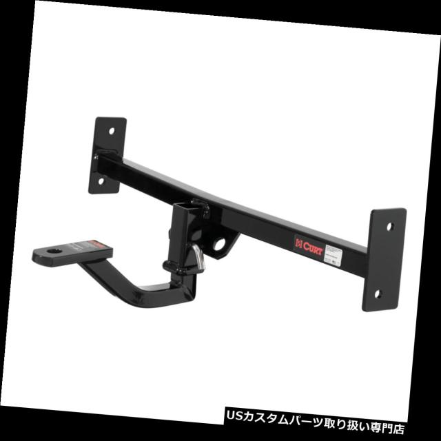 ヒッチメンバー 11746 Curt Class 1垂直レシーバートレーラー