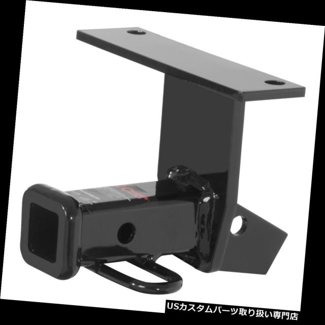 ヒッチメンバー 11147 Curt Class 1 Trailerヒッチレシーバー1-1 / 4