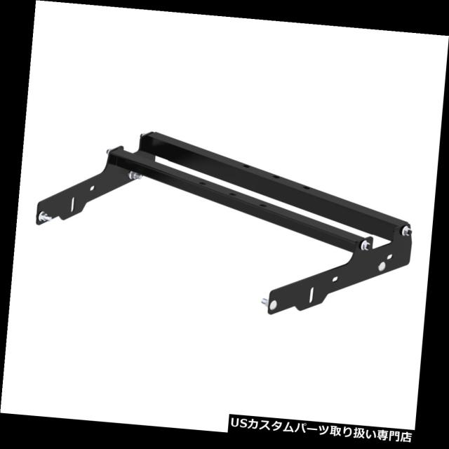 かの出品 ヒッチメンバー 61504カートオーバーベッドグースネックヒッチ
