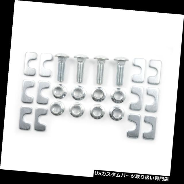 かの出品 ヒッチメンバー 61504カートオーバーベッドグースネックヒッチ