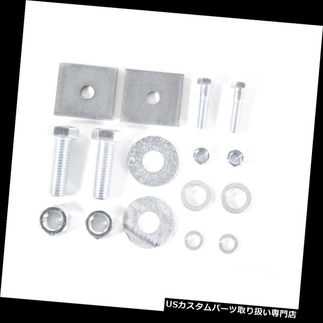 ヒッチメンバー 11598 Curt Class 1スクエア固定舌トレーラー