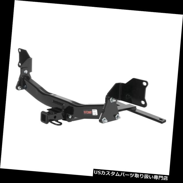 さくら ヒッチメンバー 11194 Curt Class 1スクエアトレーラーヒッチ