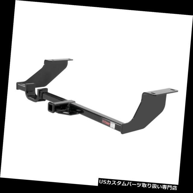 ヒッチメンバー 11258 Curt Class 1スクエアトレーラーヒッチ