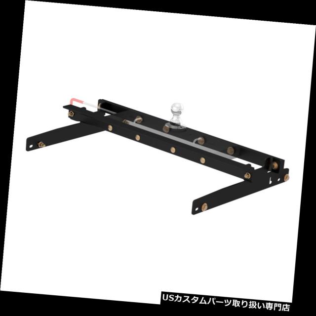 ヒッチメンバー 60635 Curt Curtアンダーベッドグースネックヒッチ