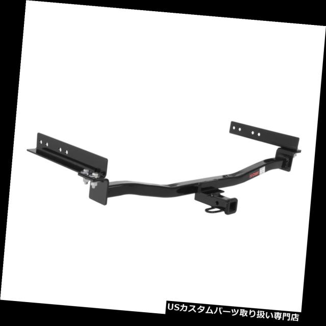トレーラーヒッチメンバー　TT-LOW USヒッチメンバー カート1クラスユーロトレイラーヒッチ117751 w