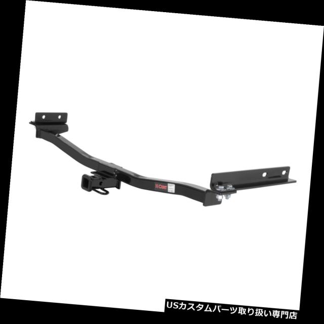 ヒッチメンバー 11816 Curt Class 1スクエアトレーラーヒッチ