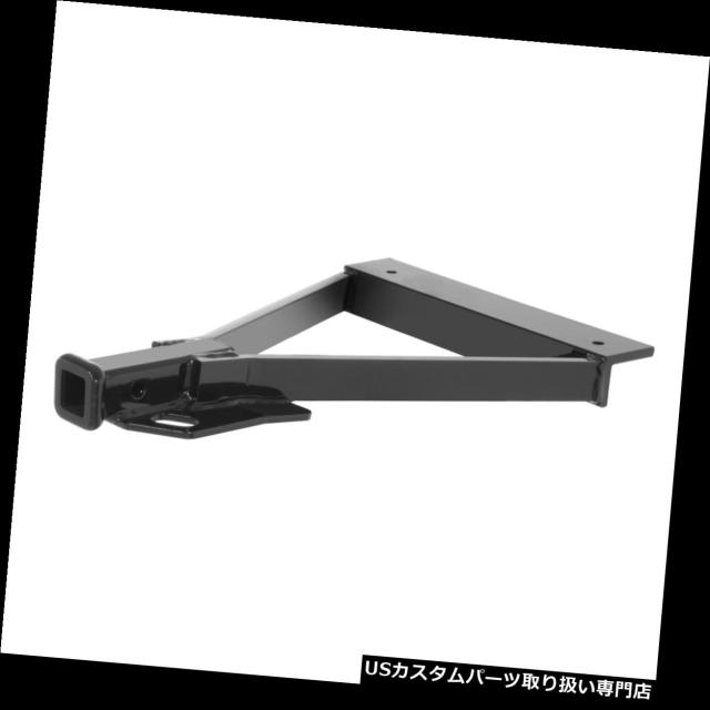 ヒッチメンバー 11058 Curt Class 1 Trailerヒッチレシーバー1-1 / 4 "Honda Fitにフィの通販は