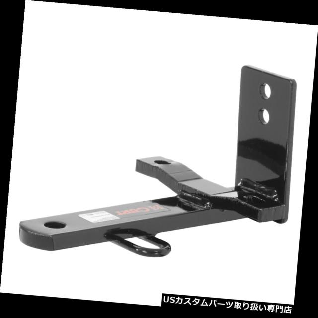 専用出品です ヒッチメンバー 11651 Curt Class 1固定舌トレーラーヒッチは