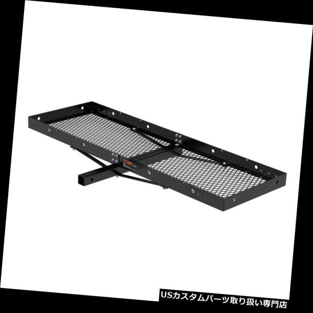 あかり ヒッチメンバー 18108 Curt 20 x 60 2 シャンクレシーバー用スチール製
