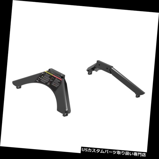 ヒッチメンバー 16920 Curt Replacement A16 5th 5ホイールヒッチ