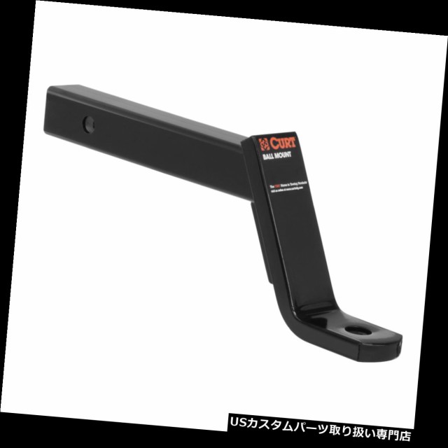 半額品 おはし商店CURT Manufacturing 114853 トレーラーヒッチ ボール