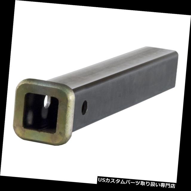 ヒッチメンバー 49512カート12 生仕上げ鋼1-1 / 4トレーラー