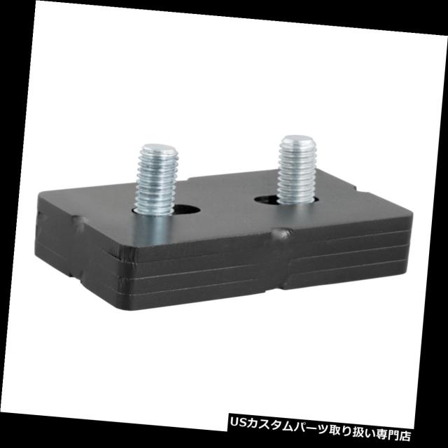 ヒッチメンバー 16991 Curt E16 5th 5ホイールヒッチウェッジキット（サイドワインダー用） 革命 16991