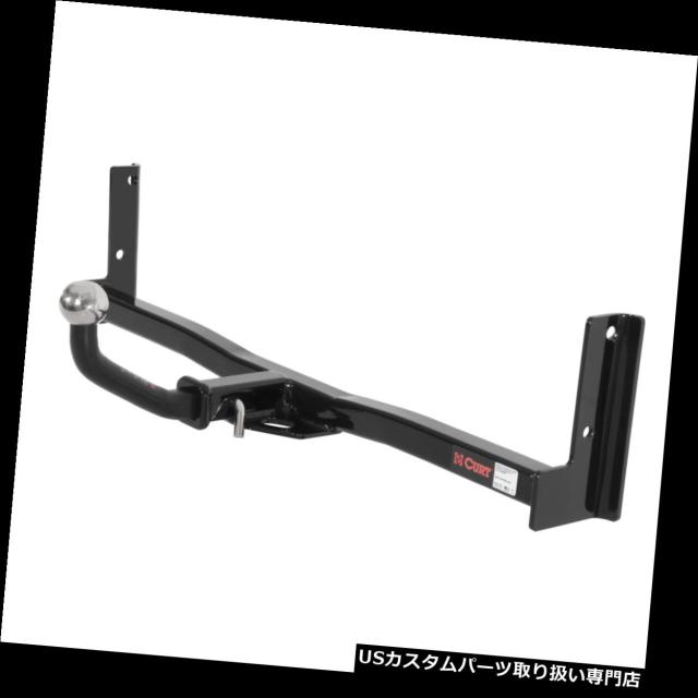 ヒッチメンバー 117291カートクラス1トレーラーヒッチレシーバー