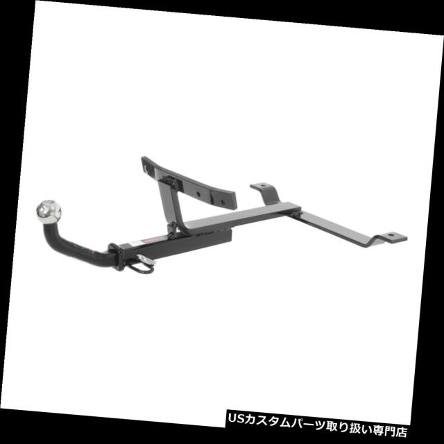 ヒッチメンバー 111822カートクラス1トレーラーヒッチレシーバー1-1