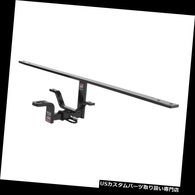 サクラ ヒッチメンバー 1-160インチボールマウント付き117603 Curt Class 1