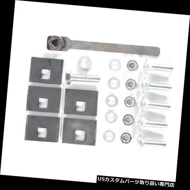 ヒッチメンバー 118181カートクラス1トレーラーヒッチレシーバー