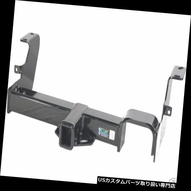 ヒッチメンバー FITS 2002-2007 BUICK RENDEZVOクラス3 CURT TRAILER HITCH 