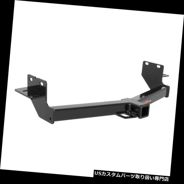 ヒッチメンバー CURT TRAILER HITCH＆amp; A 2013-2018 HYUNDAI