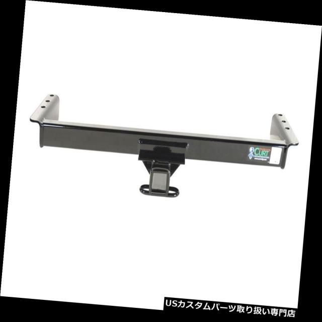 ヒッチメンバー フィット1997-2004三菱モンテスポーツクラス3 CURT