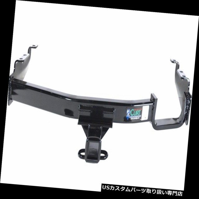 ヒッチメンバー FITS 1996-2000 DODGE GRAND CARAVANバンクラス3 CURT TRAILER H