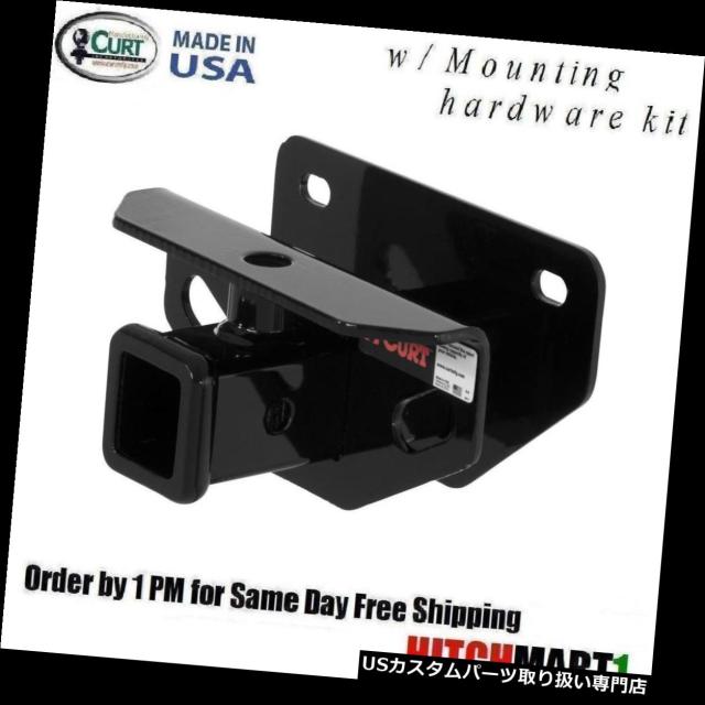 ヒッチメンバー FITS 2004-2018 DODGE RAM 1500（ファクトリーレシーバーなし）、6K CURT TRの通販は 80,520円