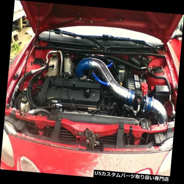 エアインテーク インナーダクト 98-03フォードエスコートZX2