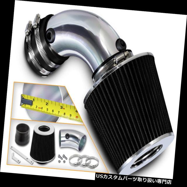 エアインテーク インナーダクト 91-93 Lumina Cutlass Supreme 3.4L V6用ショートラムエアインの通販は