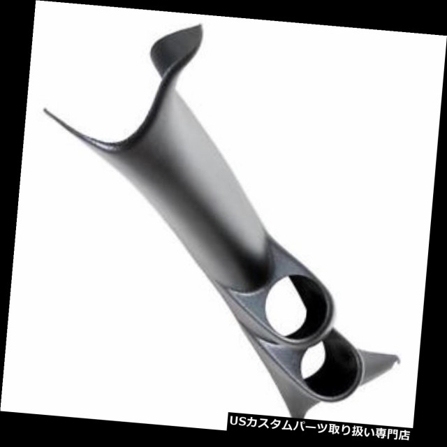 タコメーター オートメーター12180 Aピラーポッド、デュアル、2-1 / 16、シボレーキャバリア03-05 Auto の通販は