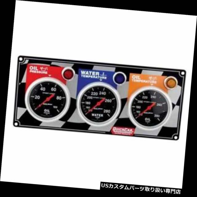 タコメーター オートメータースポーツコンプ2ゲージパネル Auto Meter Sport Comp 2 gauge Pan｜au PAY マーケット