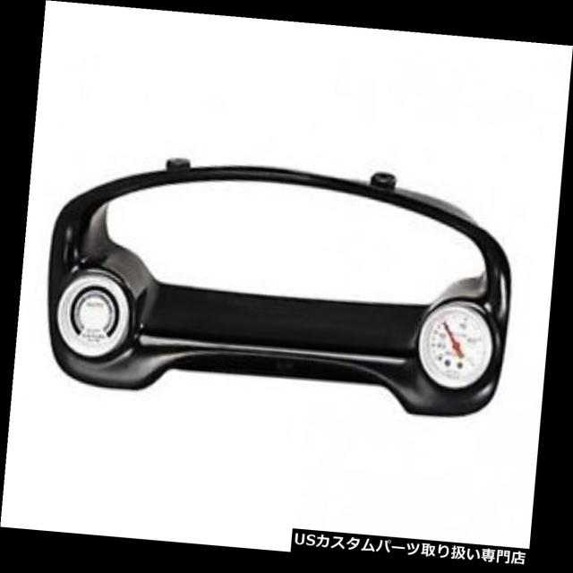 タコメーター オートメーター20011デュアルインストルメントクラスター2-1 / 16 "fit Acura Integraの通販は