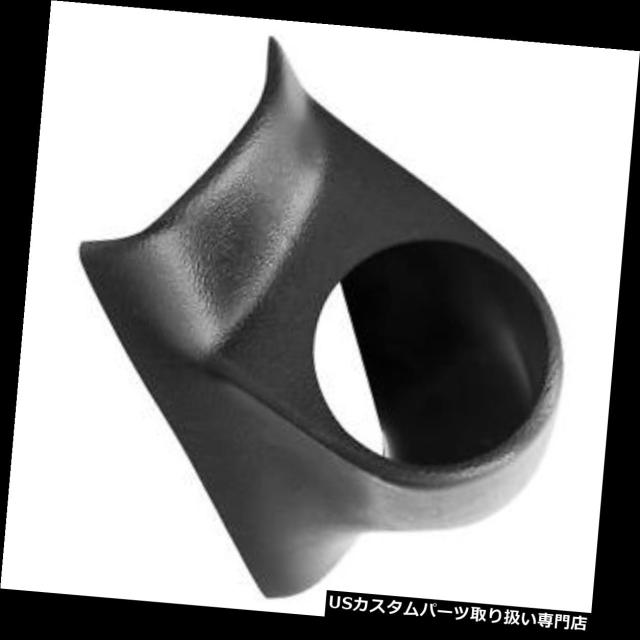 タコメーター オートメーター20591シングルゲージピラーポッド、スバル