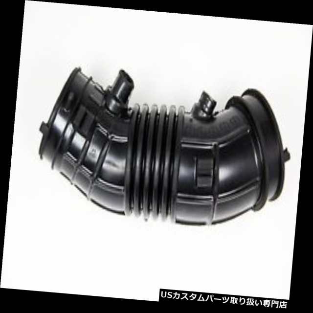 エアインテーク インナーダクト 07-09 CRV 2.4L L4のための空気取り入れの質量流量計のゴム製ホースのブートチューの通販は