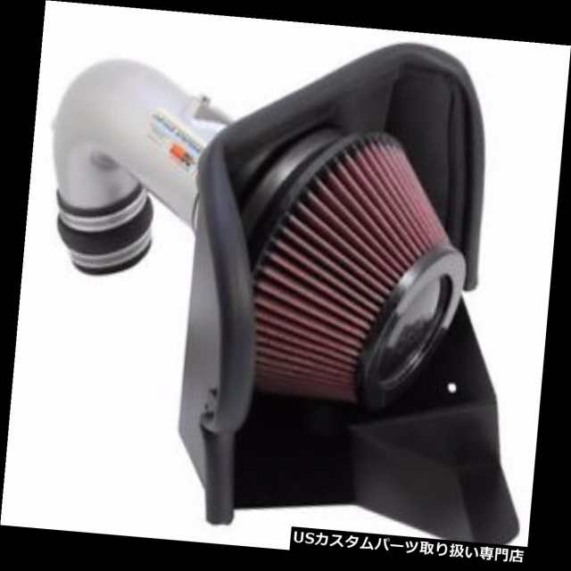 エアインテーク インナーダクト 2011-2015 Scion TC 2.5L L4用K＆amp; N台風寒冷吸気システム69の通販は 59,400円