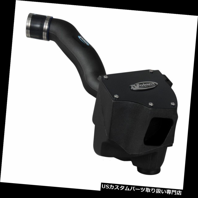 エアインテーク インナーダクト 冷却剤性能12635冷気取り入れキットは03-06 350Zに合います Volant Per