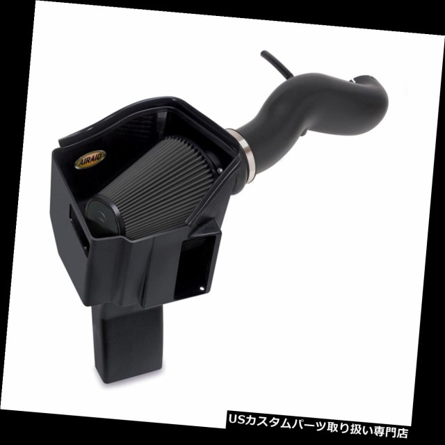 エアインテーク インナーダクト Airaid 202-280 AIRAID MXPシリーズ冷気取り入れシステム Airaid