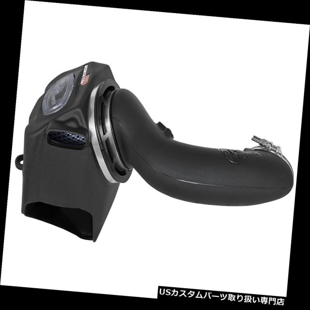 エアインテーク インナーダクト aFe Power 50-73006 Momentum HD