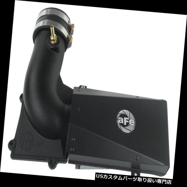 エアインテーク インナーダクト aFeパワー51-81711マグナムフォース