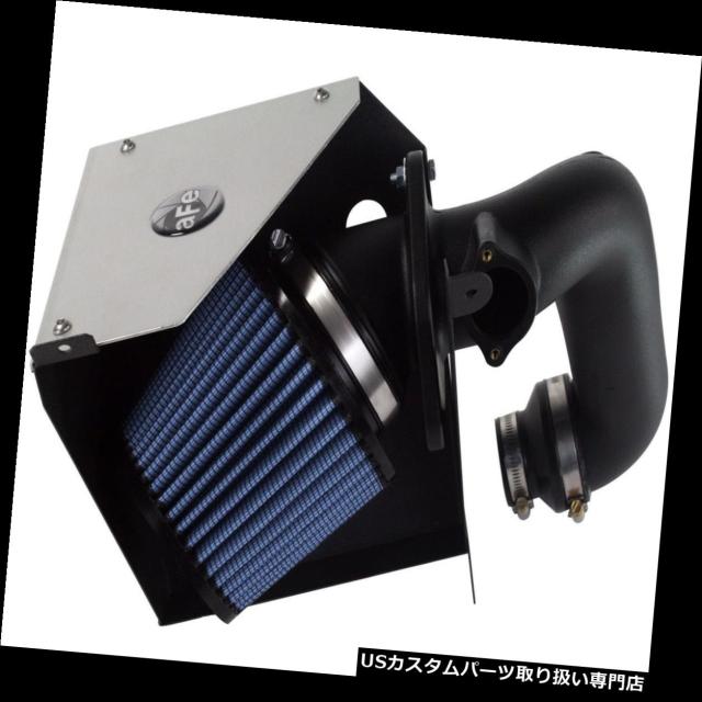 エアインテーク インナーダクト aFeパワー54-10322マグナムフォースステージ2プロ5Rエアインテークシステム aFe