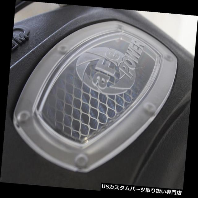 エアインテーク インナーダクト aFe力50-72003勢いHD Pro 10Rの吸気