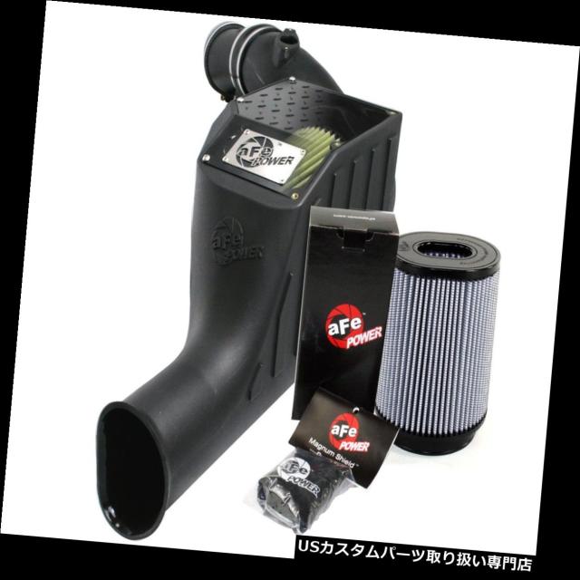 エアインテーク インナーダクト aFeパワー75-81022マグナムフォースステージ2 Si PRO GUARD 7エアインテ