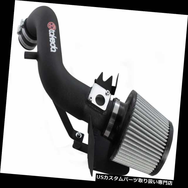 エアインテーク インナーダクト aFe Power TR-2014B-D武田ステージ2プロDRY S吸気システムは05-10