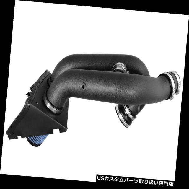 もちお エアインテーク インナーダクト aFe Power 54-12642-1Bマグナム